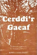 Cover: Cerddi'r Gaeaf - Gee & Son (Denbigh) Ltd