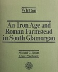 Cover: Whitton - University of Wales Press