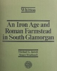 Enlarge image Cover: Whitton - University of Wales Press