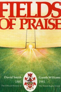 Abbildung von: Fields of Praise - University of Wales Press