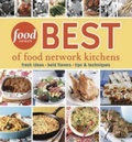 Cover: Food Network Kitchens Favorite Recipes - Meredith Books