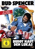 Cover: Buddy haut den Lukas - Universum Film