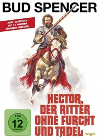 Enlarge image Cover: Hector, der Ritter ohne Furcht und Tadel - Universum Film