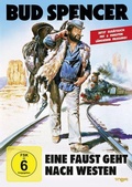 Cover: Eine Faust geht nach Westen - LEONINE Distribution GmbH