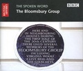 Cover: The Bloomsbury Group - The British Library Publishing Division