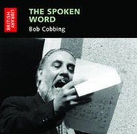 Enlarge image Cover: Bob Cobbing - The British Library Publishing Division