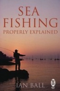 Abbildung von: Sea Fishing Properly Explained - Right Way