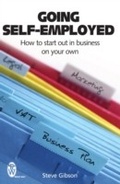 Cover: Going Self-Employed - Right Way