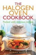 Cover: The Halogen Oven Cookbook - Right Way