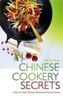 Cover: Chinese Cookery Secrets - Right Way