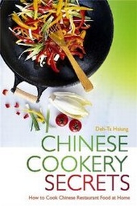 Abbildung von: Chinese Cookery Secrets - Right Way