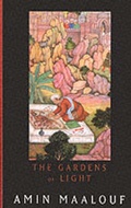 Cover: The Gardens of Light - Quartet Books