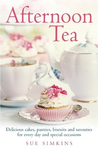 Abbildung von: Afternoon Tea - How To Books Ltd