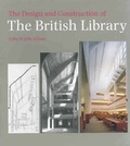 Cover: The Design and Construction of the British Library - The British Library Publishing Division