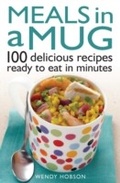 Cover: Meals in a Mug - Right Way