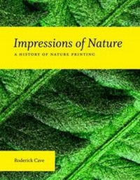 Abbildung von: Impressions of Nature - The British Library Publishing Division