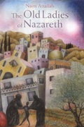 Cover: The Old Ladies of Nazareth - Quartet Books