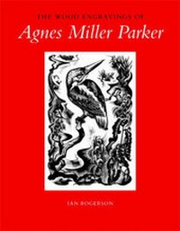 Abbildung von: The Wood Engravings of Agnes Miller Parker - The British Library Publishing Division