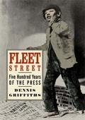Bild: Fleet Street - The British Library Publishing Division