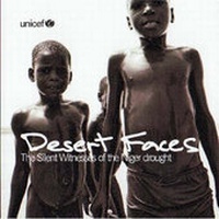 Enlarge image Cover: Desert Faces - Quartet Books