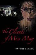 Cover: The Clients of Miss May - Quartet Books