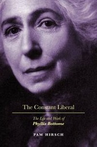 Enlarge image Cover: The Constant Liberal - Quartet Books