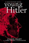 Cover: Young Hitler - Quartet Books