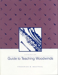 Abbildung von: Guide To Teaching Woodwinds - Brown (William C.) Co ,U.S.
