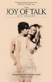 Enlarge image Cover: The Joy of Talk - Quartet Books