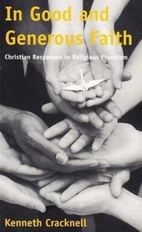 Enlarge image Cover: In Good and Generous Faith - Epworth Press