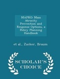 Cover: Mapro - Scholar's Choice
