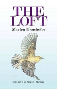 Enlarge image Cover: The Loft - Quartet Books