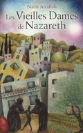 Cover: Les Vieilles Dames De Nazareth - Quartet Books
