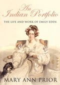 Cover: An Indian Portfolio - Quartet Books