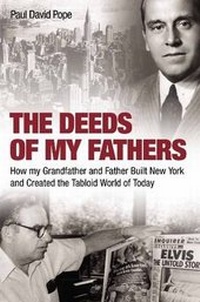 Bild: The Deeds of My Fathers - Quartet Books