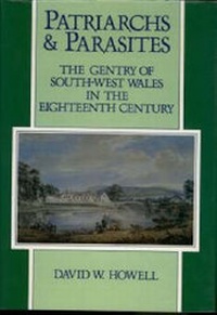 Enlarge image Cover: Patriarchs and Parasites - University of Wales Press