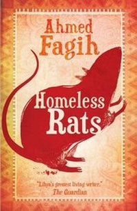 Enlarge image Cover: Homeless Rats - Quartet Books