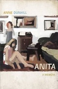 Cover: Anita - Quartet Books