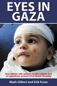 Enlarge image Cover: Eyes in Gaza 2013 - Quartet Books