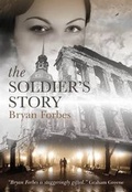 Cover: The Soldier's Story - Quartet Books
