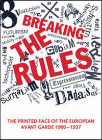 Abbildung von: Breaking the Rules - The British Library Publishing Division