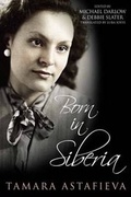 Cover: Born in Siberia - Quartet Books
