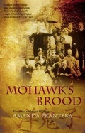 Cover: Mohawk's Brood - Quartet Books