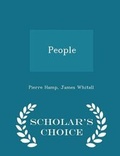 Cover: People - Scholar's Choice Edition - Scholar's Choice