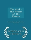 Cover: The Arab - Scholar's Choice