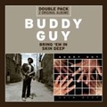 Cover: Bring 'Em In/Skin Deep - Sony Music Entertainment Germany GmbH / M&uuml;nchen