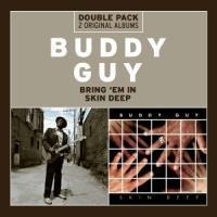 Enlarge image Cover: Bring 'Em In/Skin Deep - Sony Music Entertainment Germany GmbH / München