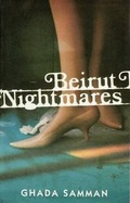 Cover: Beirut Nightmares - Quartet Books