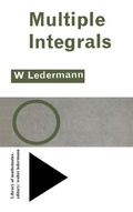 Cover: Multiple Integrals - Kluwer Academic Publishers