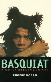 Enlarge image Cover: Basquiat - Quartet Books